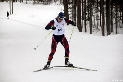 Дмитрий Скрыпников